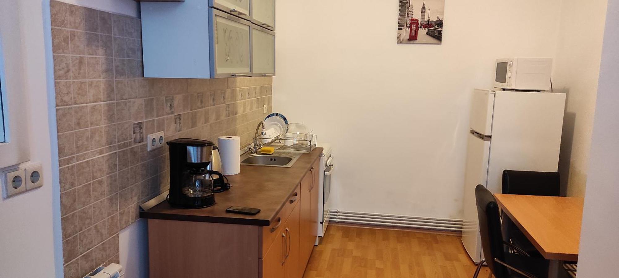 Apartamento Old Center-Cozy Corner # 1 Braşov Exterior foto